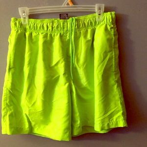 Men’s’ Swim Shorts, never worn, SZ:M
